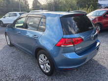 2015 Volkswagen Golf 1.2L Petrol For Sale Images