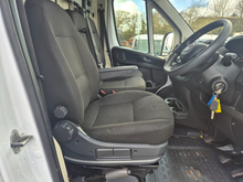 2023 Fiat Ducato 2.2L Diesel For Sale Images