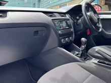 2014 Skoda Octavia 1.6L Diesel For Sale Images