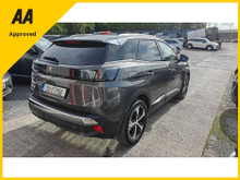 2021 Peugeot 3008 1.2L Petrol For Sale Images