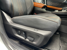 2022 Mitsubishi Outlander 2.4L Petrol Plug-in Hybrid For Sale Images