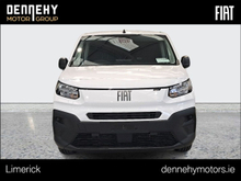 2026 Fiat Doblo 1.5L Diesel For Sale Images