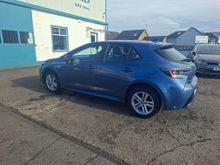 2022 Toyota Corolla 1.8L Petrol Hybrid For Sale Images
