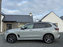 2024 BMW X5 3L Petrol Plug-in Hybrid For Sale Images