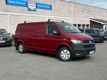 2023 Volkswagen Transporter 2L Diesel For Sale Images