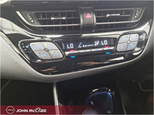2019 Toyota C-HR 1.8L Hybrid For Sale Images