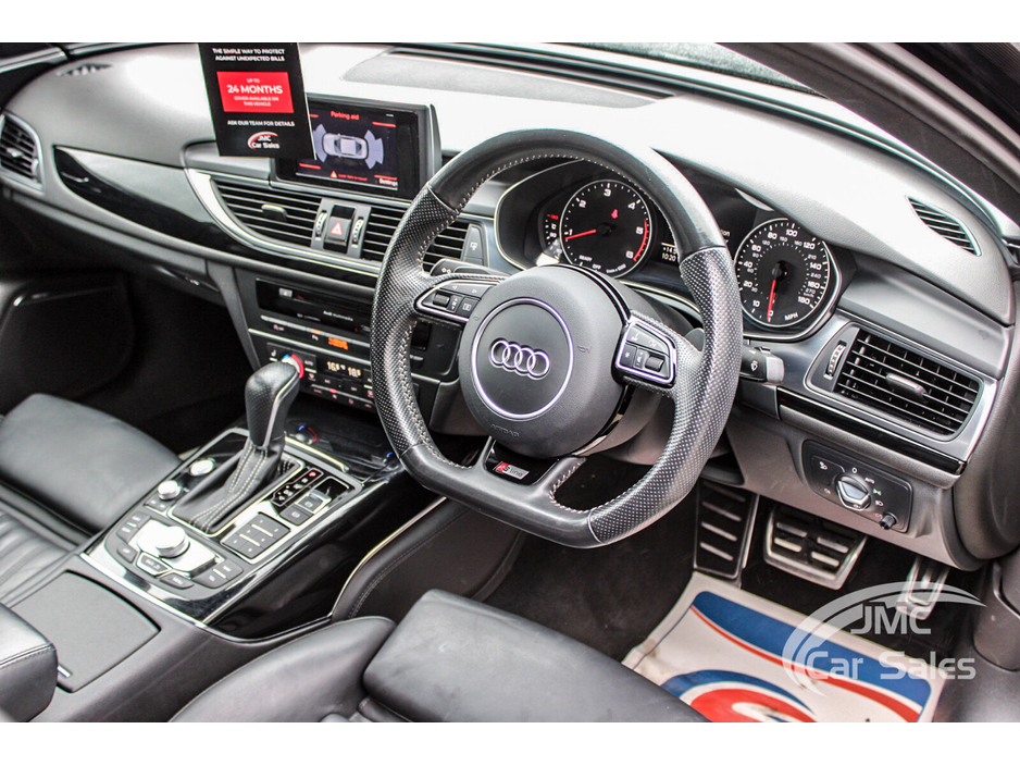 2017 Audi A6 2L Diesel For Sale Images