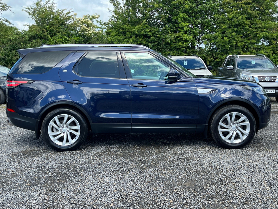2019 Land Rover Discovery Sport 2L Diesel For Sale Images
