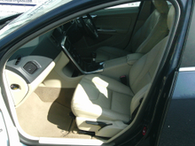 2013 Volvo V60 1.6L Diesel For Sale Images