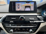 2017 BMW 5 SERIES 530e M-SPORT COMPETITION 2.0 HYBRID AUTO // HEADS-UP DISPLAY // ADAPTIVE CRUISE CONTROL // NEW 20