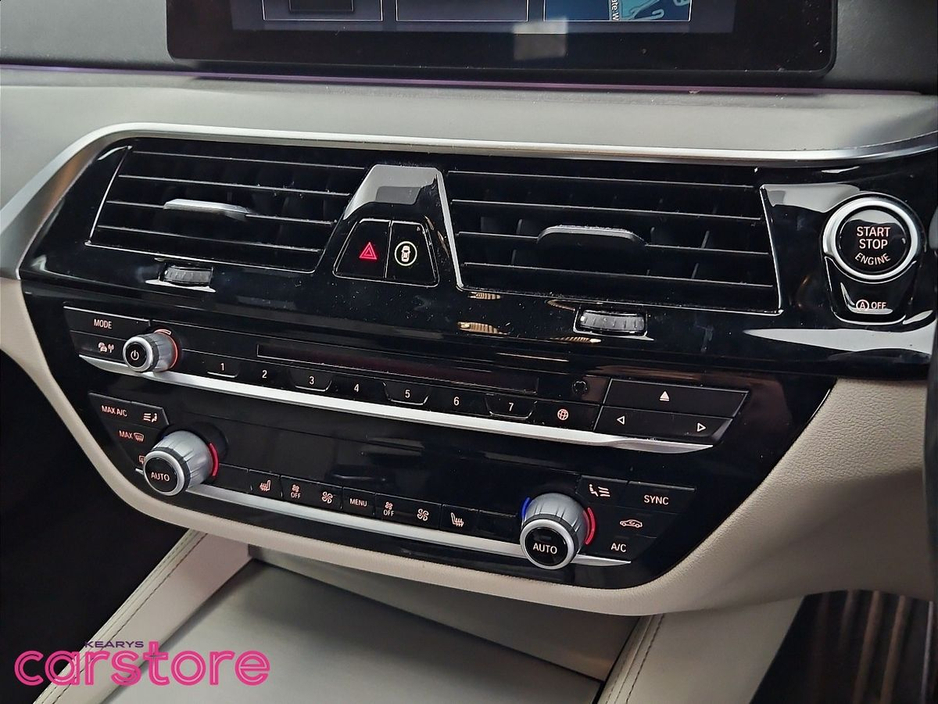 BMW 5 Series 520d M Sport Auto — thumbnail 20