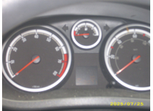 2012 Vauxhall Corsa 1.2L Petrol For Sale Images