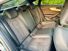 2018 Audi A5 2L Diesel For Sale Images