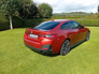 2022 BMW 4 SERIES D G26 M SPORT MHEV GRAN CO COUPE