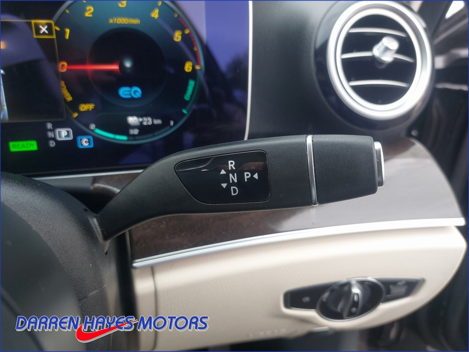 2022 Mercedes-Benz E Class 2.0L Diesel Plug-in Hybrid For Sale Images