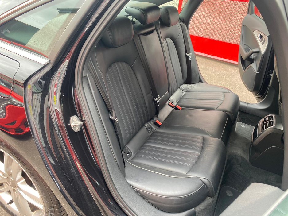 2014 Audi A6 2L Diesel For Sale Images