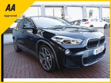 BMW X2 X-DRIVE 25D M-SPORT PRO EDITION...