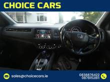 2017 Honda Vezel 1.5L Hybrid For Sale Images