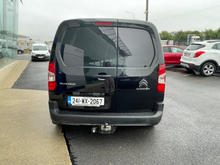 2024 Citroen Berlingo 1.5L Diesel For Sale Images