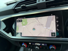 2022 Audi Q3 1.4L Petrol Plug-in Hybrid For Sale Images