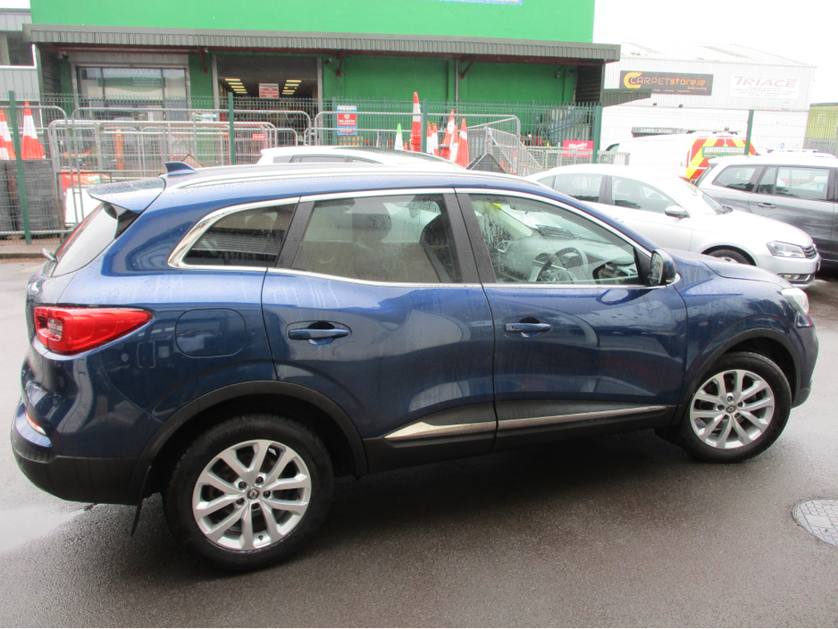 2019 Renault Kadjar 1.5L Diesel For Sale Images