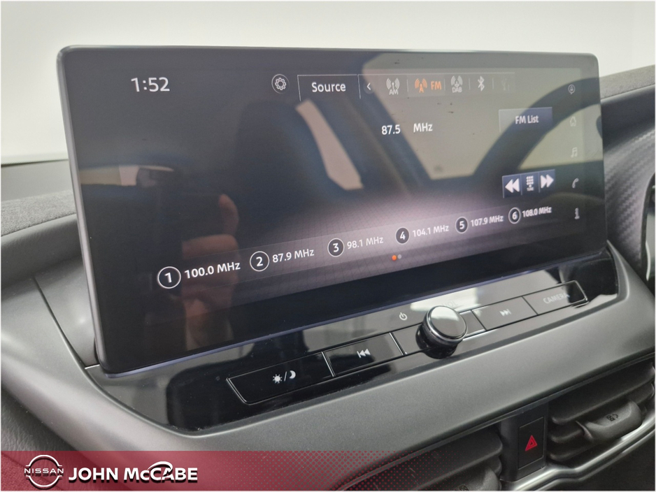 2025 Nissan Juke 1L Petrol For Sale Images