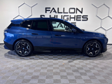 2022 BMW iX 0L Electric For Sale Images