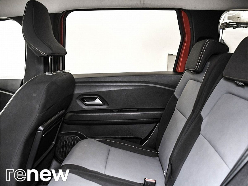 Dacia Jogger HEV 145 Extreme Auto — thumbnail 11