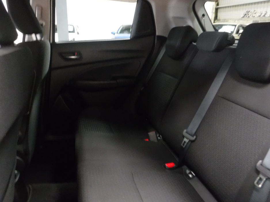 2021 Suzuki Swift 1.2L Petrol For Sale Images