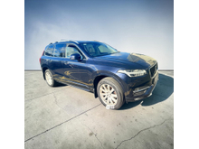 2016 Volvo XC90 2L Diesel For Sale Images