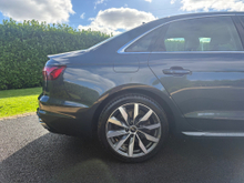2022 Audi A4 2L Petrol For Sale Images