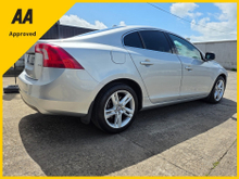 2015 Volvo S60 1.6L Diesel For Sale Images