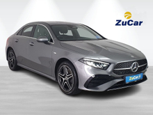 Mercedes-Benz A Class A 250 Amg Line Executive e 218 PHEV 102BHP Motor 15.6 kWh Battery 8G-DCT Auto Start/Stop