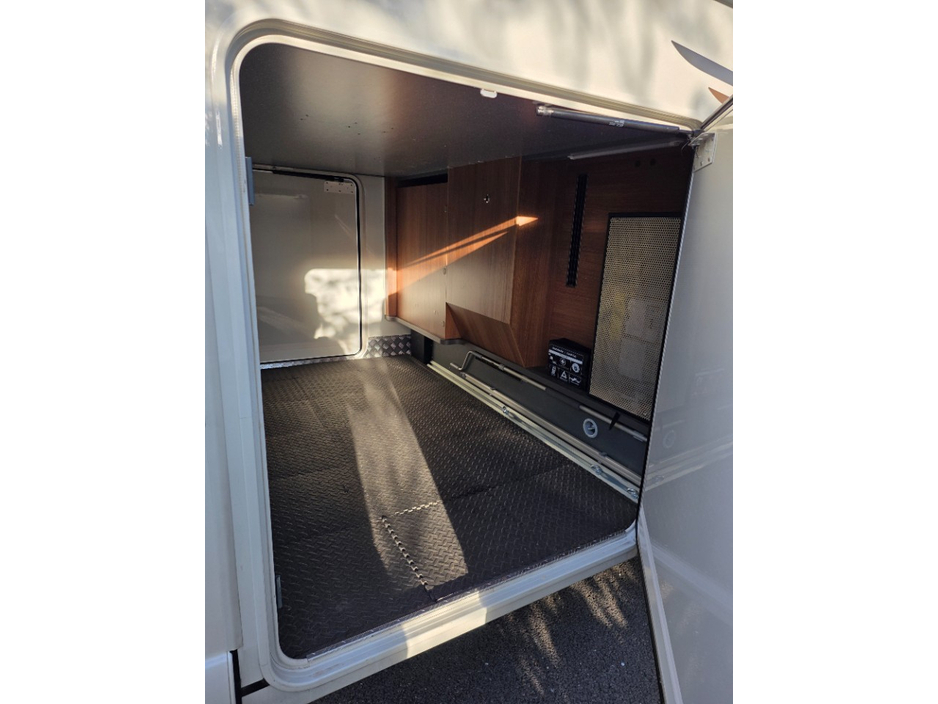 2022 Carthago C1-Tourer 2.3L Diesel For Sale Images