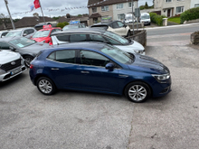 2017 Renault Megane 1.5L Diesel For Sale Images