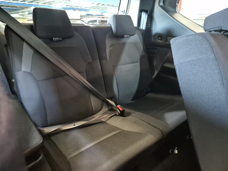Dacia Jogger Essential TCE 110 1.0 Petrol — thumbnail 18
