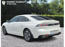 2019 Peugeot 508 1.5L Diesel For Sale Images