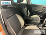 2016 VOLKSWAGEN POLO Cross Automatic