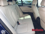 2017 BMW 5 SERIES 530E M SPORT AUTO