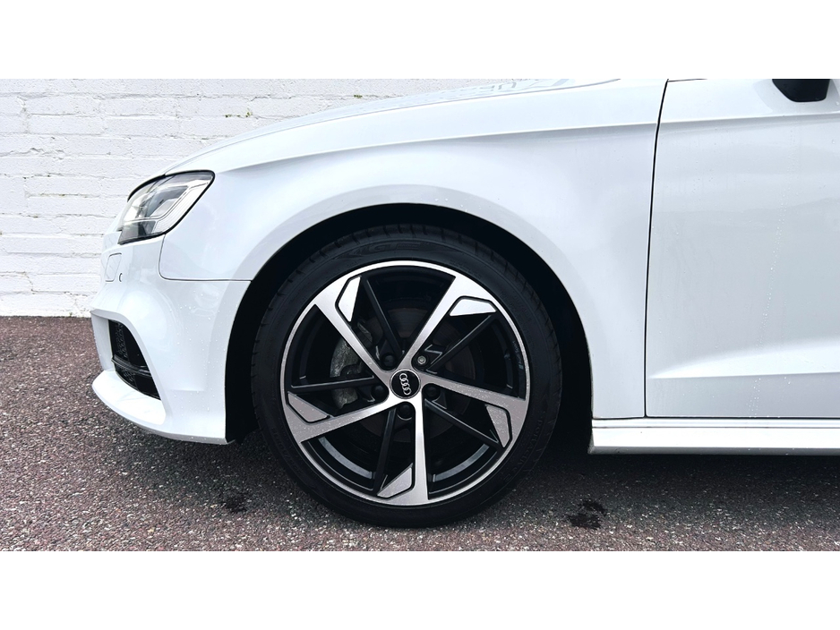 2019 Audi A3 1.4L Petrol For Sale Images