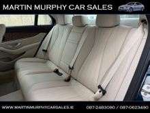 2018 Mercedes-Benz E Class 2L Diesel For Sale Images