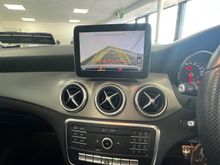2018 Mercedes-Benz CLA Class 1.5L Petrol For Sale Images