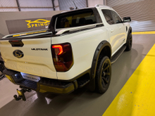2025 Ford Ranger 2L Diesel For Sale Images