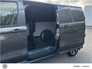 2025 VOLKSWAGEN TRANSPORTER 2.0TDI 110hp Trendline M6F