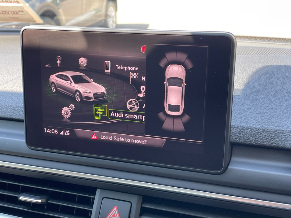 2019 Audi A5 2L Diesel For Sale Images