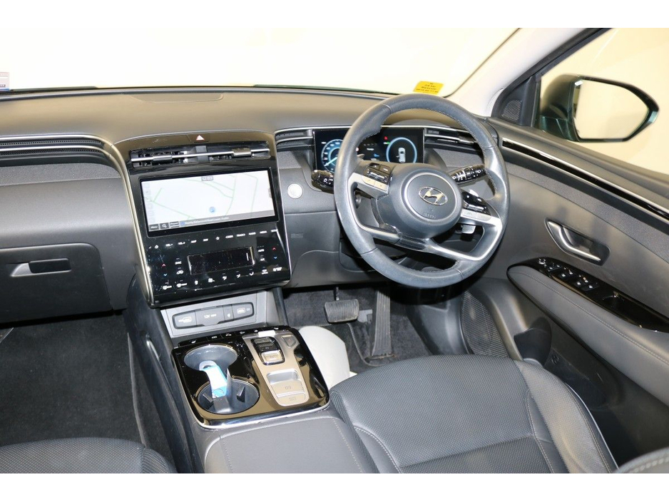 Hyundai Tucson Plug in Hybrid Executive Plus 4WD 1.6L Petrol Automatic SUV - Test Drive Today - — thumbnail 7
