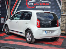 2016 Volkswagen up! 1L Petrol For Sale Images