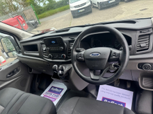 2021 Ford Transit 2L Diesel For Sale Images