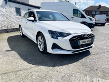 2025 Audi A3 1.5L Petrol Plug-in Hybrid For Sale Images