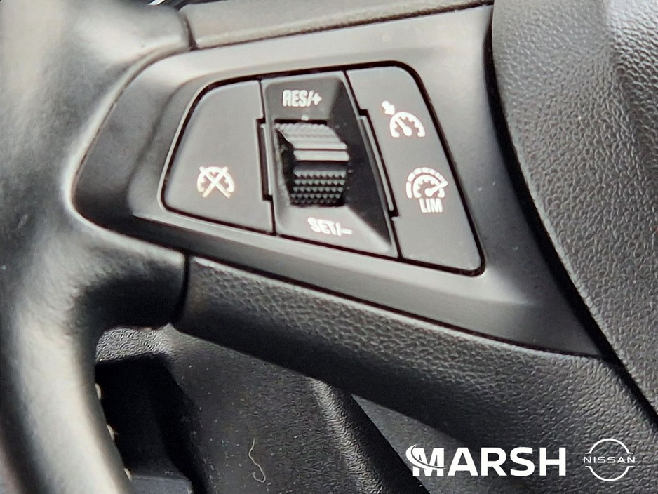 Opel Corsa SC 1.4I 5DR — thumbnail 15